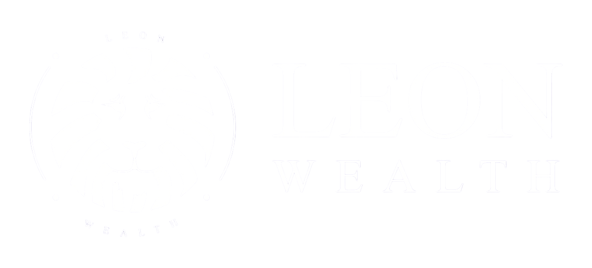 LEON WEALTH -Logo